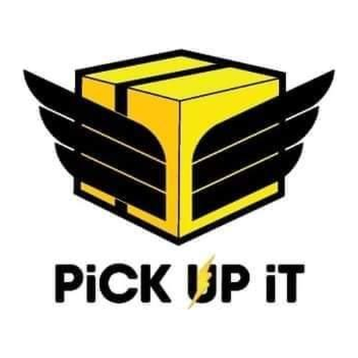 PICK UP IT